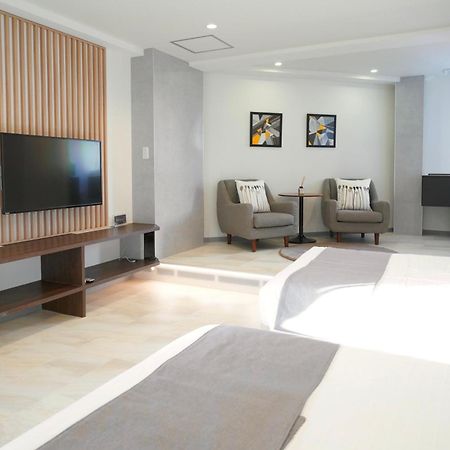 Senlax Inn Osaka Dış mekan fotoğraf