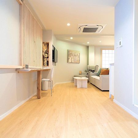 Senlax Inn Osaka Dış mekan fotoğraf