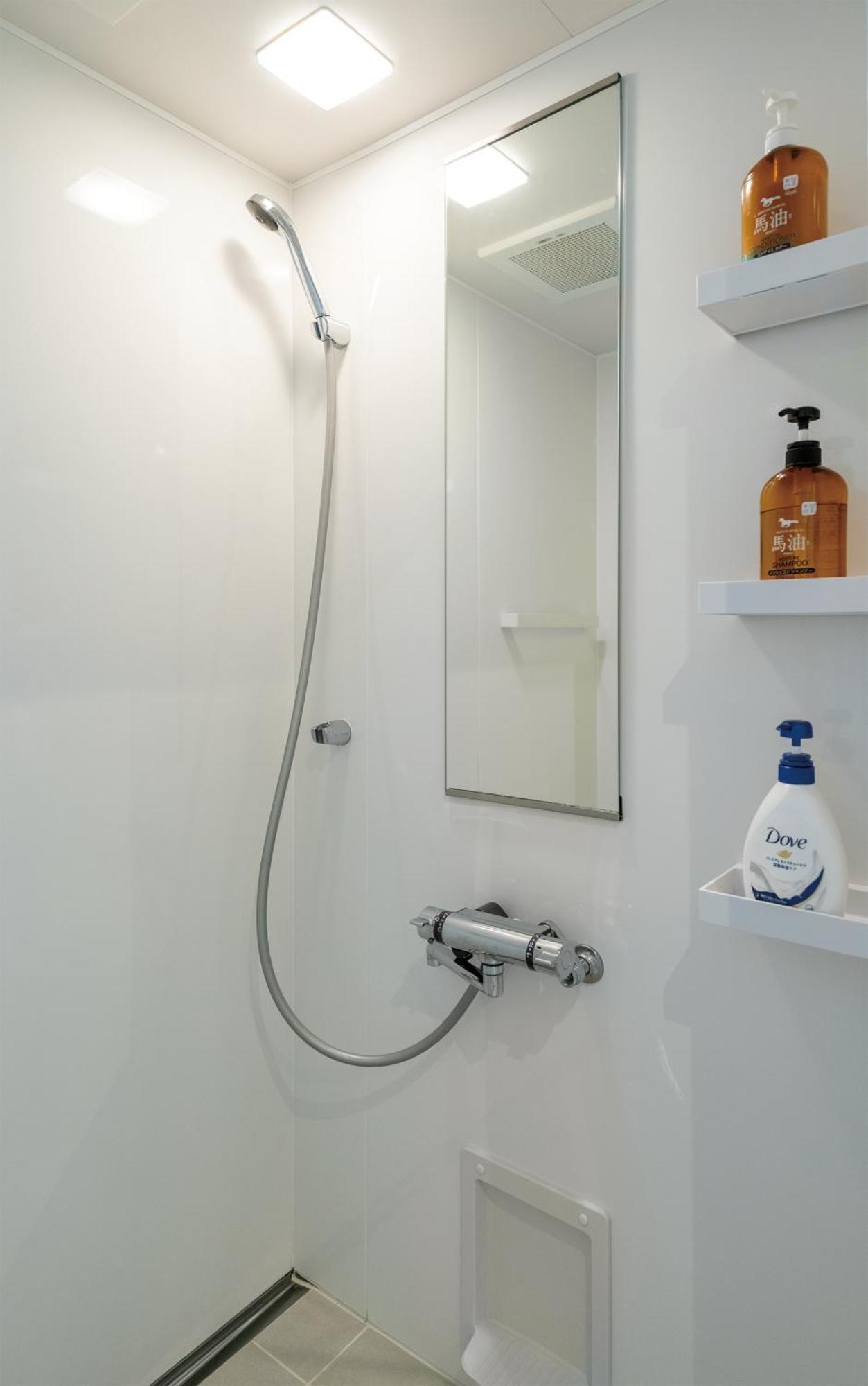 Senlax Inn Osaka Dış mekan fotoğraf