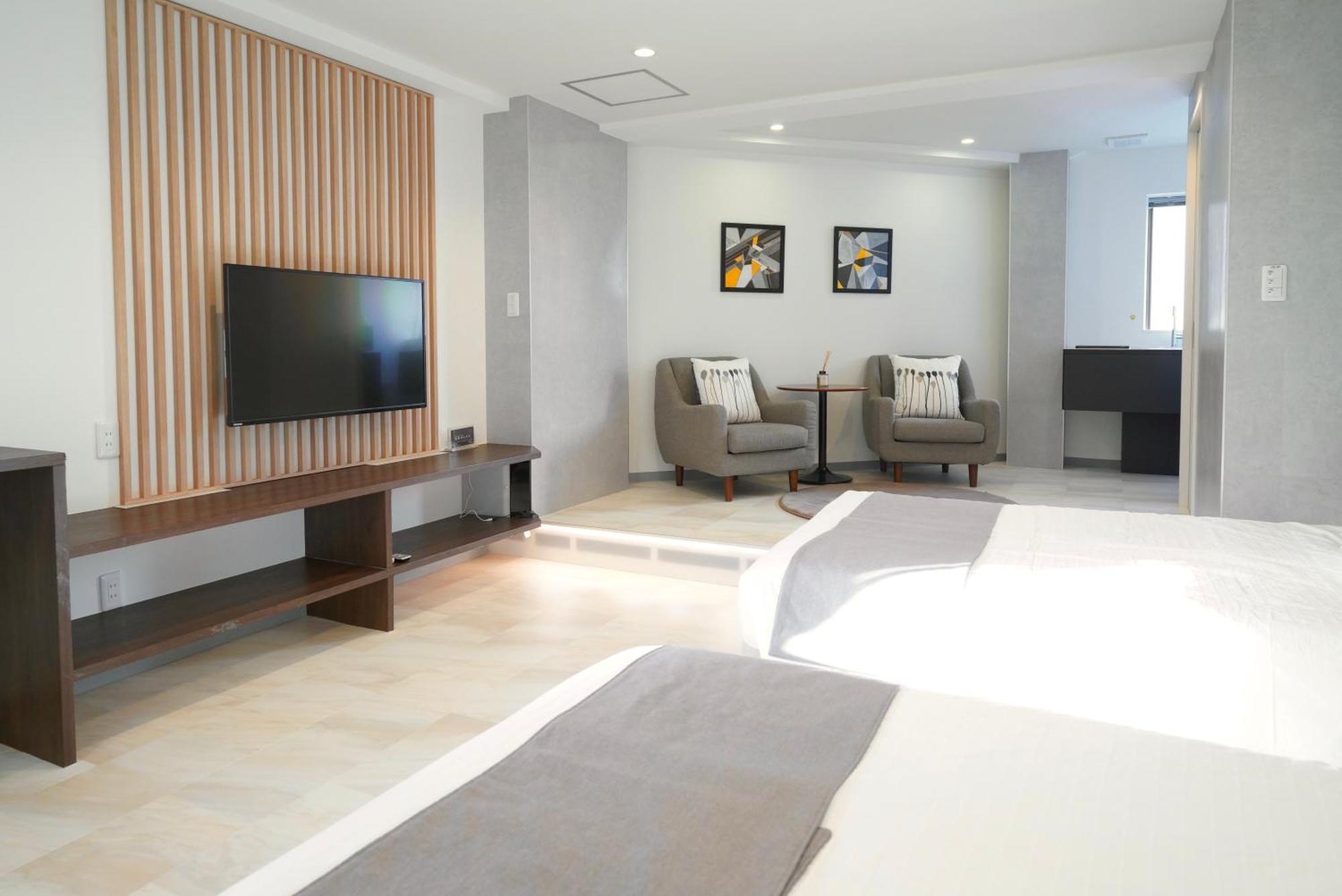 Senlax Inn Osaka Dış mekan fotoğraf