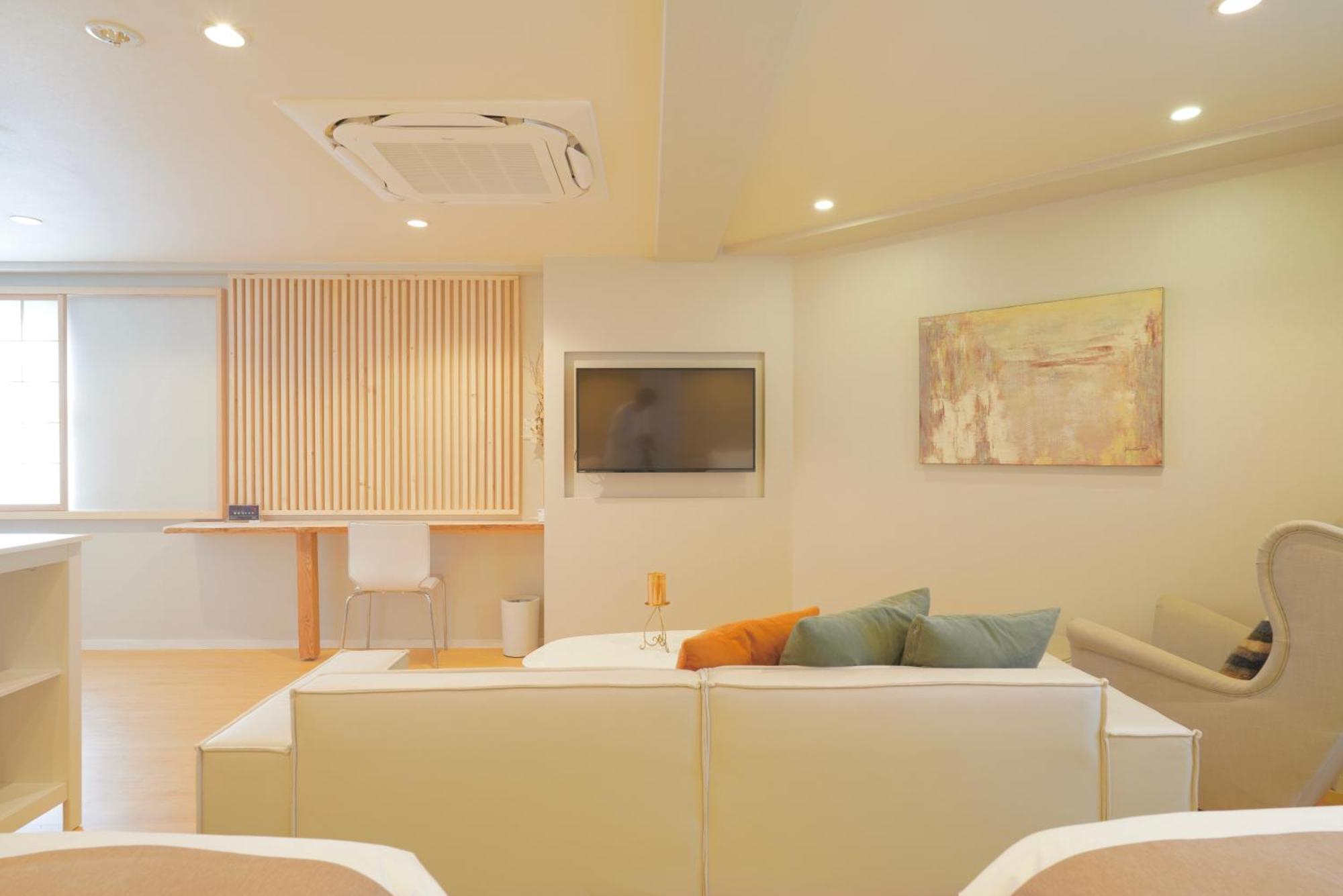 Senlax Inn Osaka Dış mekan fotoğraf