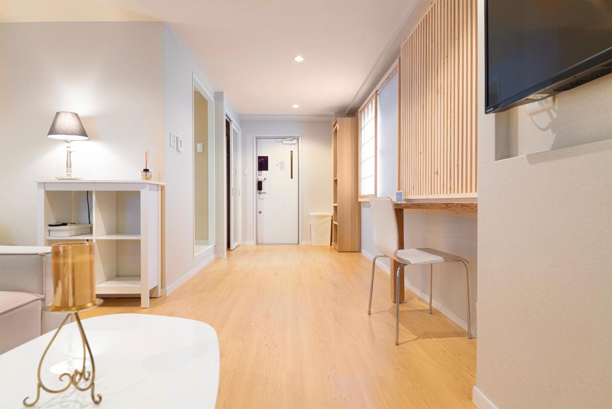 Senlax Inn Osaka Dış mekan fotoğraf