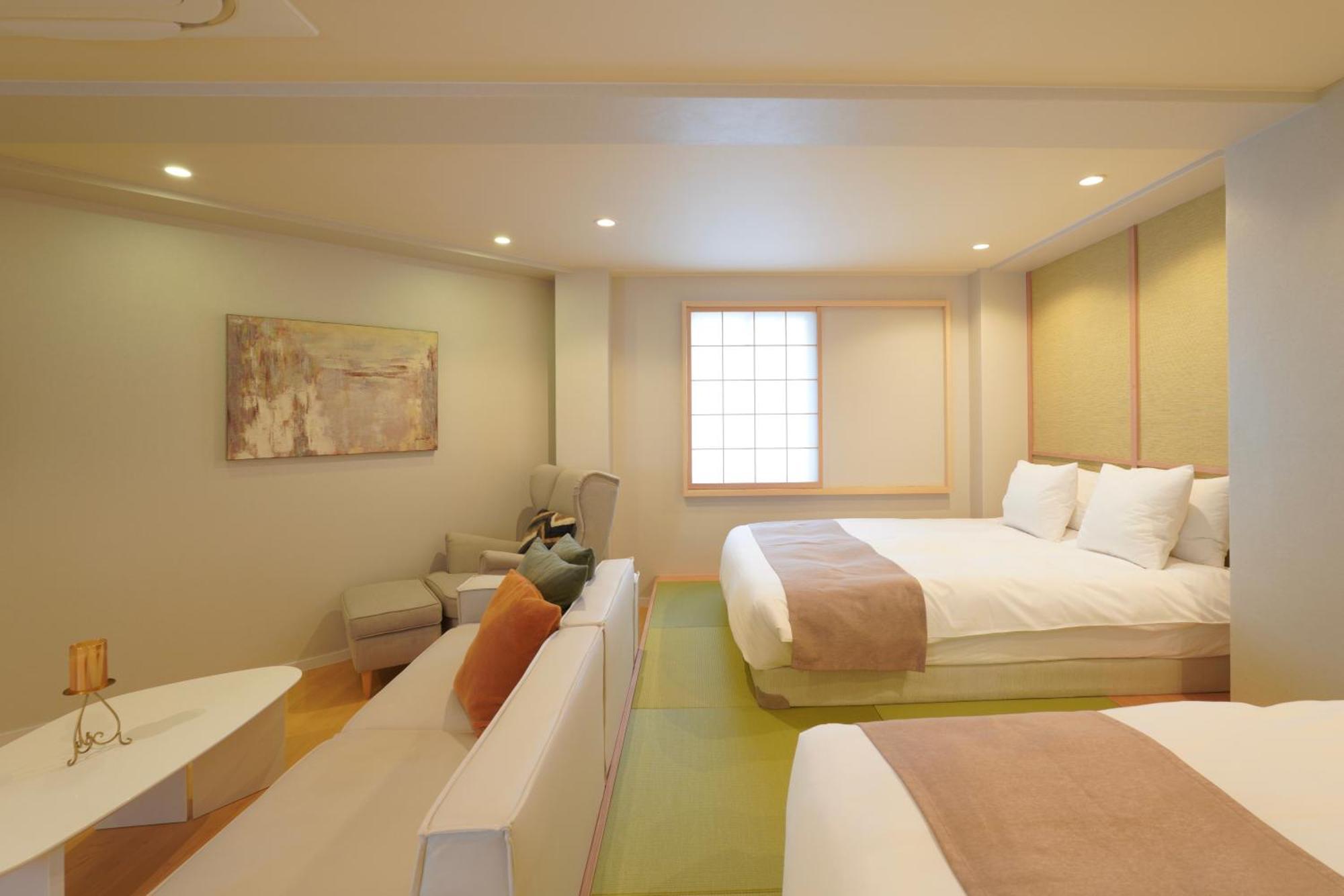 Senlax Inn Osaka Dış mekan fotoğraf