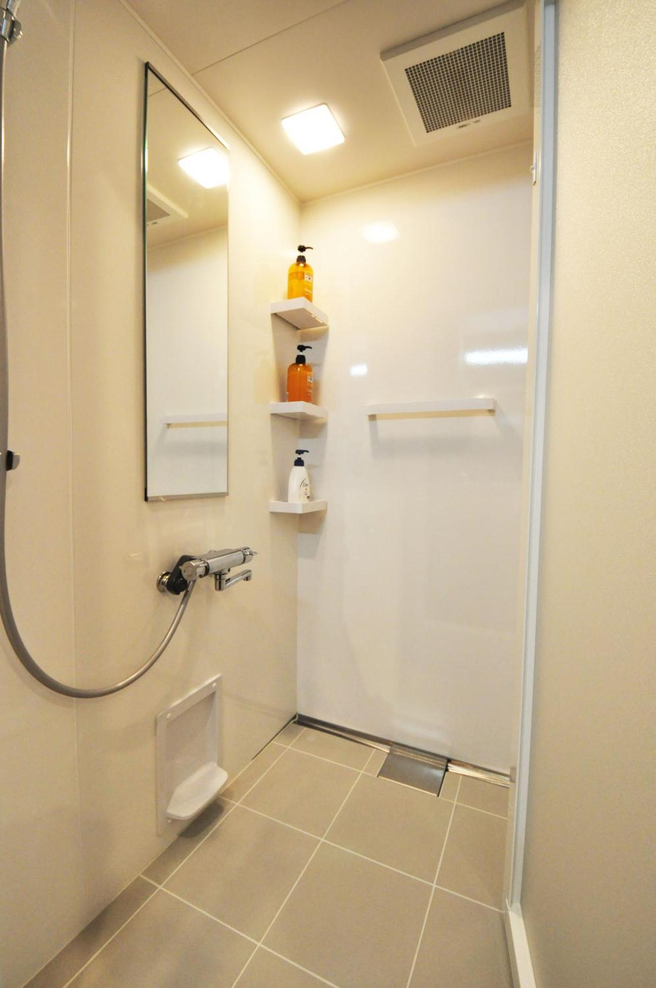 Senlax Inn Osaka Dış mekan fotoğraf