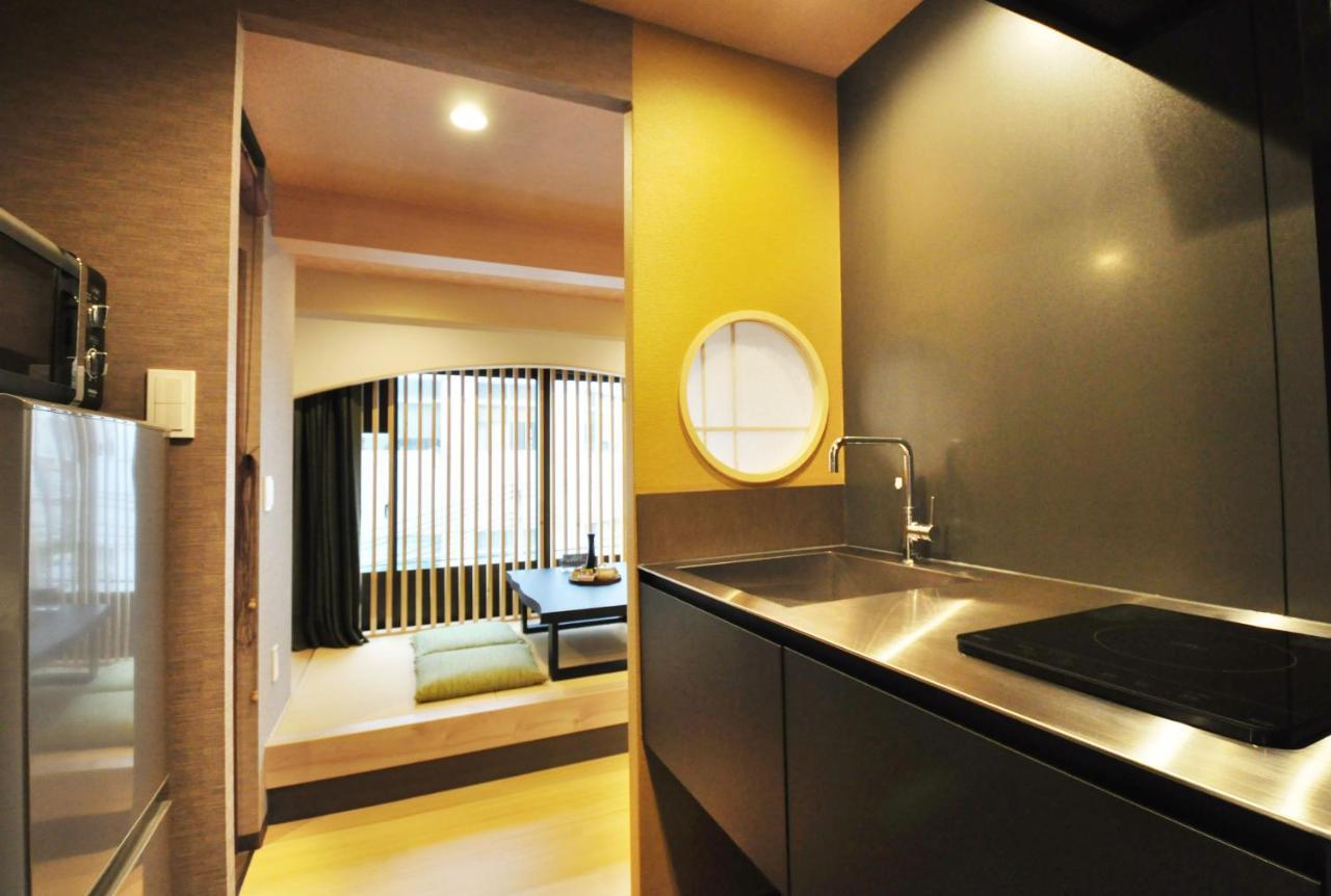 Senlax Inn Osaka Dış mekan fotoğraf
