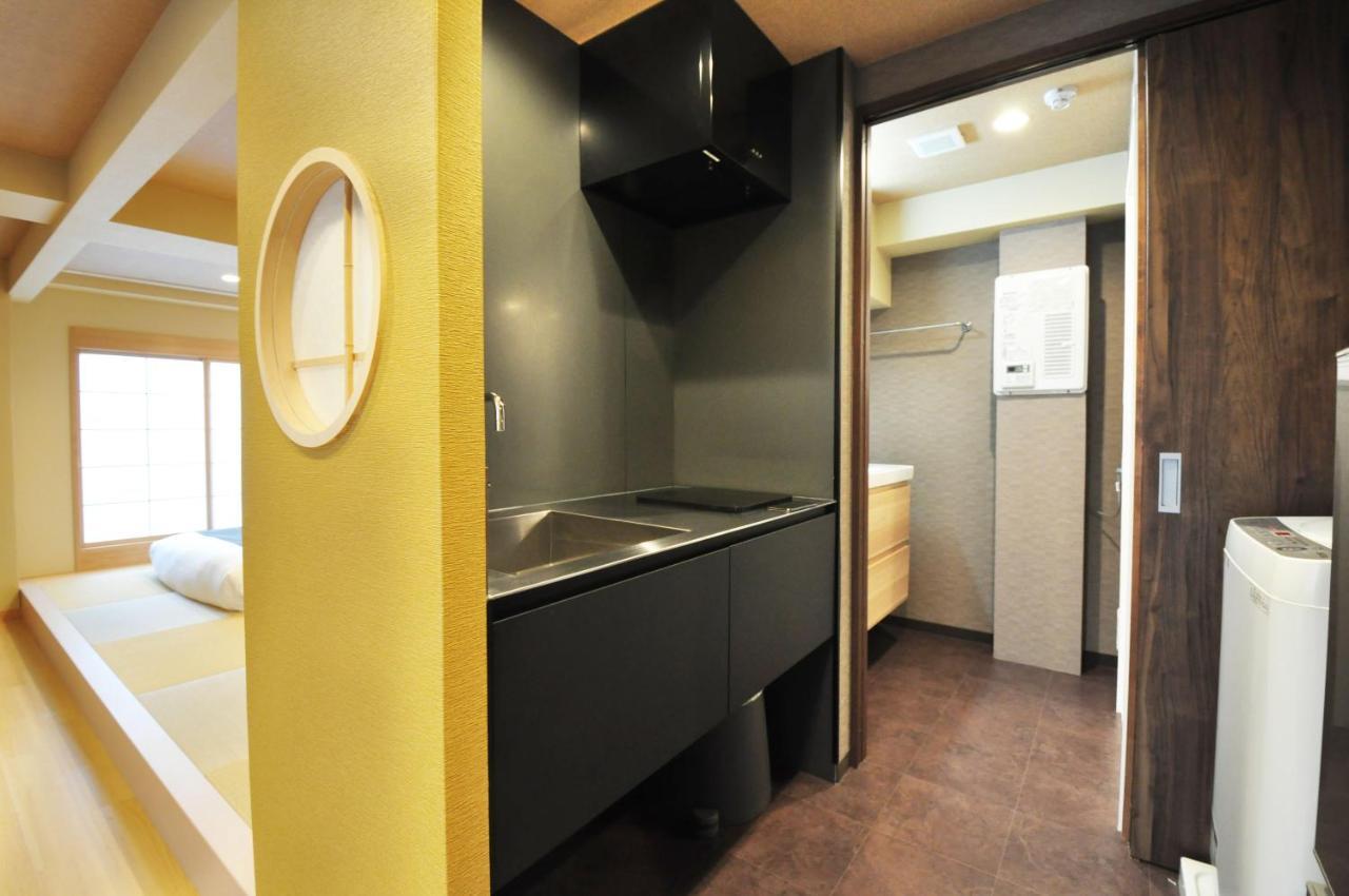 Senlax Inn Osaka Dış mekan fotoğraf