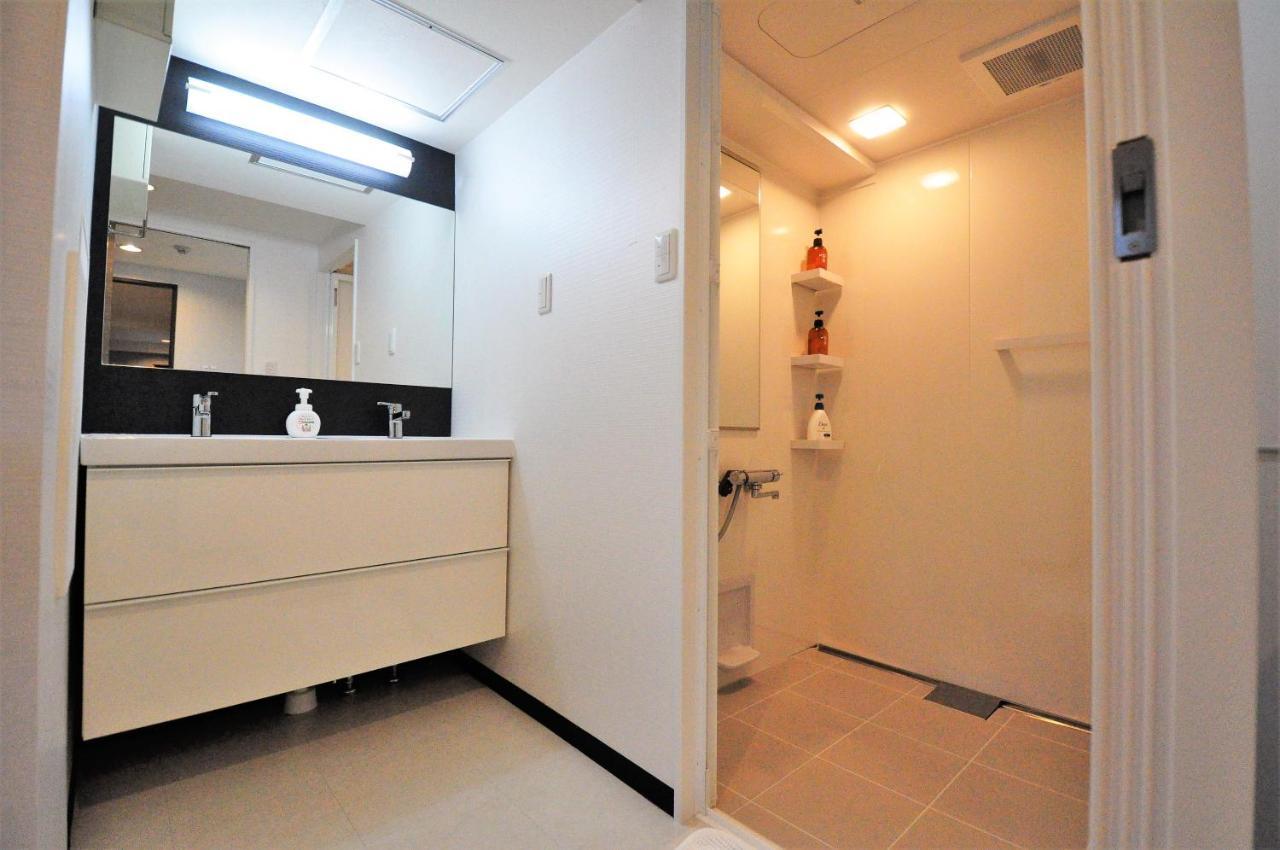 Senlax Inn Osaka Dış mekan fotoğraf
