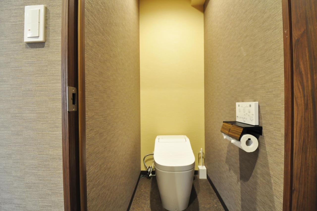 Senlax Inn Osaka Dış mekan fotoğraf