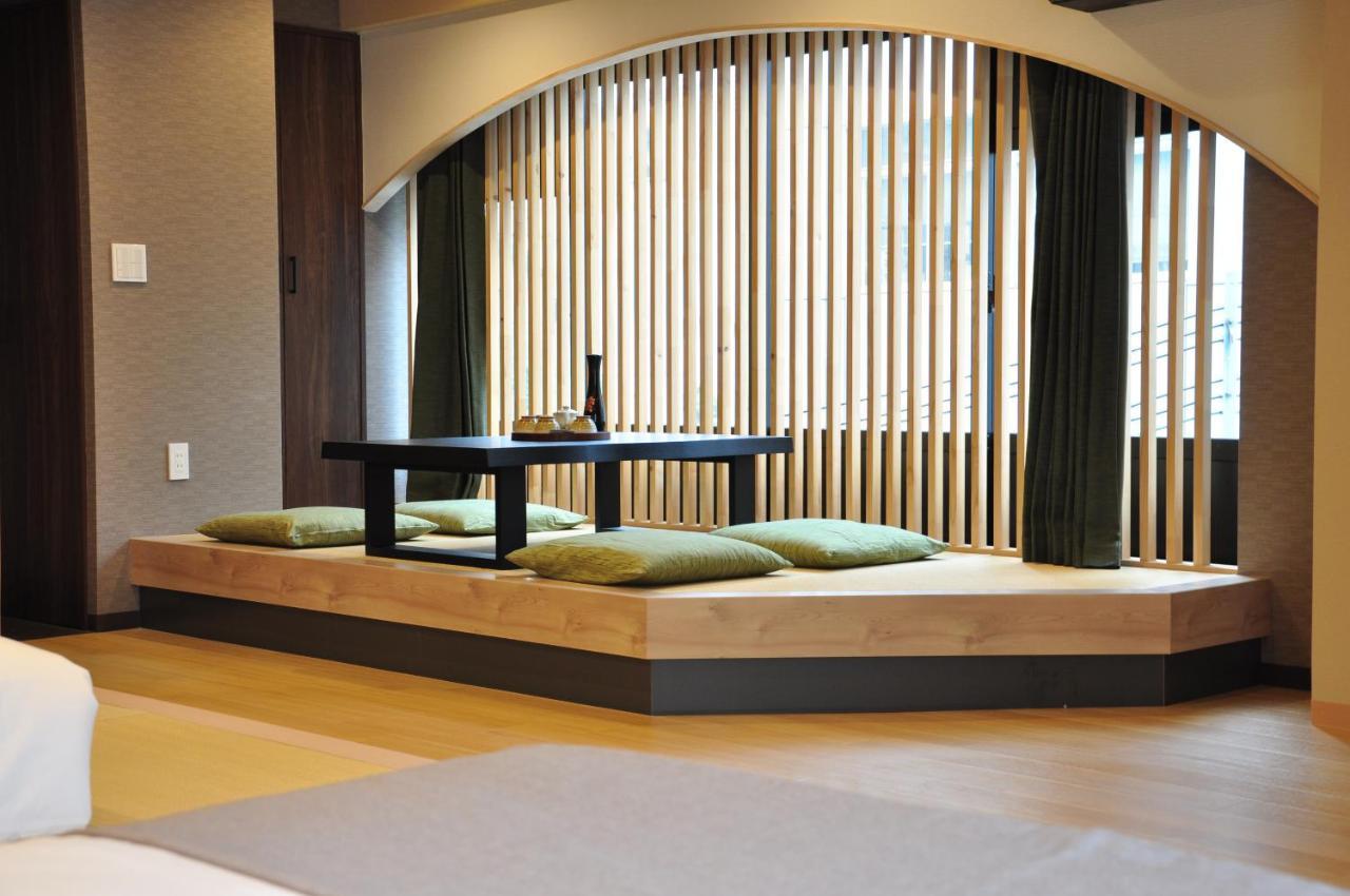 Senlax Inn Osaka Dış mekan fotoğraf